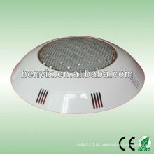 Montado na parede 25W piscina plana luzes led